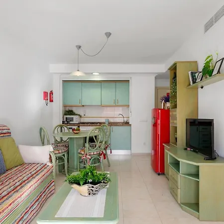 Amatista 3 - Plusholidays Apartmán Calpe