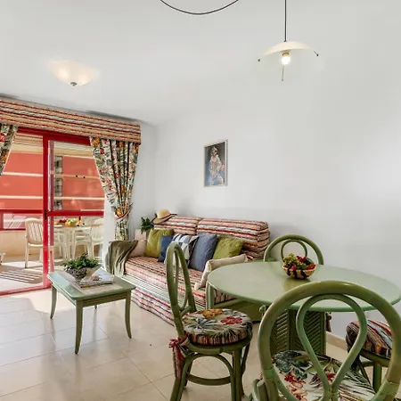 Apartmán Amatista 3 - Plusholidays Calpe