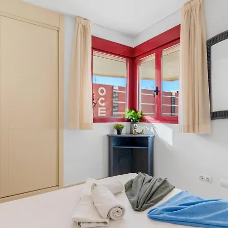 Amatista 3 - Plusholidays Calpe