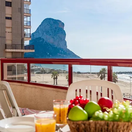 Amatista 3 - Plusholidays * Calpe