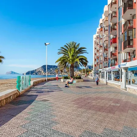 Amatista 3 - Plusholidays Apartmán