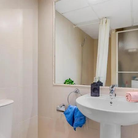 Apartmán Amatista 3 - Plusholidays Calpe