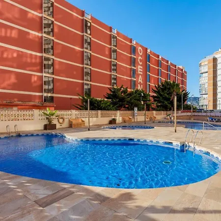 Amatista 3 - Plusholidays Calpe