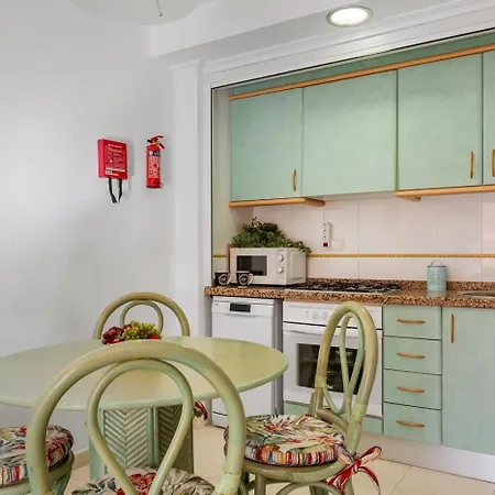Amatista 3 - Plusholidays * Calpe