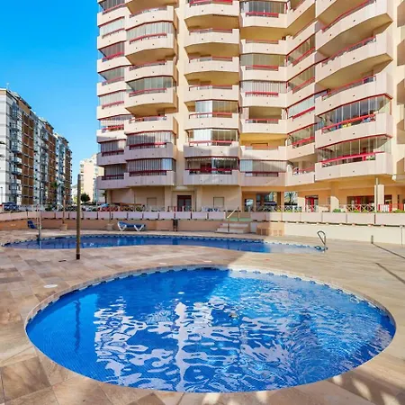 Apartmán Amatista 3 - Plusholidays
