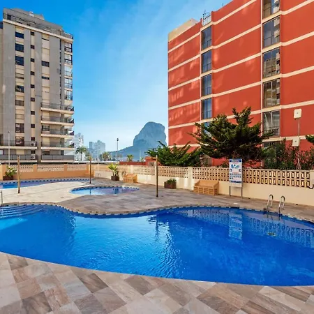 Amatista 3 - Plusholidays Apartmán *