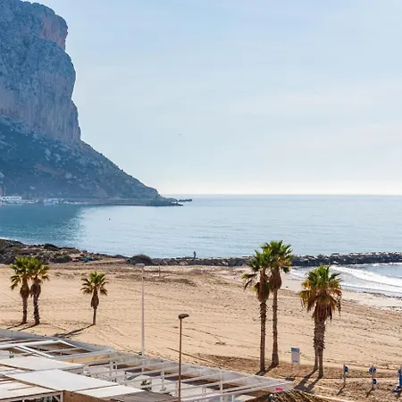 Amatista 3 - Plusholidays Calpe