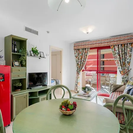 Amatista 3 - Plusholidays * Calpe